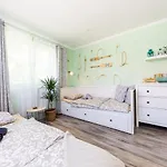 Feriehus Berrybay