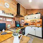 Feriehus Berrybay Balatonkeresztúr