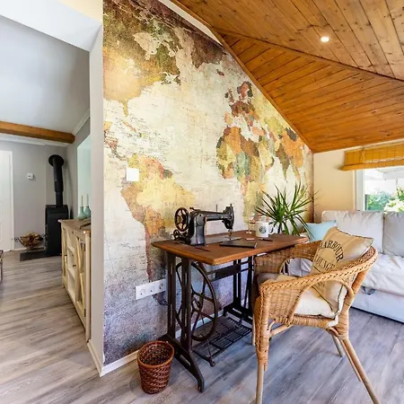 Holiday home Berrybay Balatonkeresztur