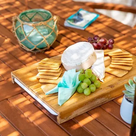 Holiday home Berrybay Balatonkeresztur