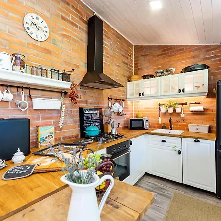 Holiday home Berrybay Balatonkeresztur