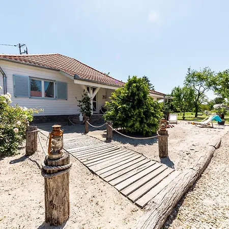 Feriehus Berrybay