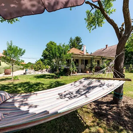 Berrybay Holiday home Balatonkeresztur