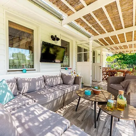 Berrybay Holiday home Balatonkeresztur